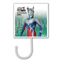 ウルトラマンゼロ(10周年ver.) マグネットフック