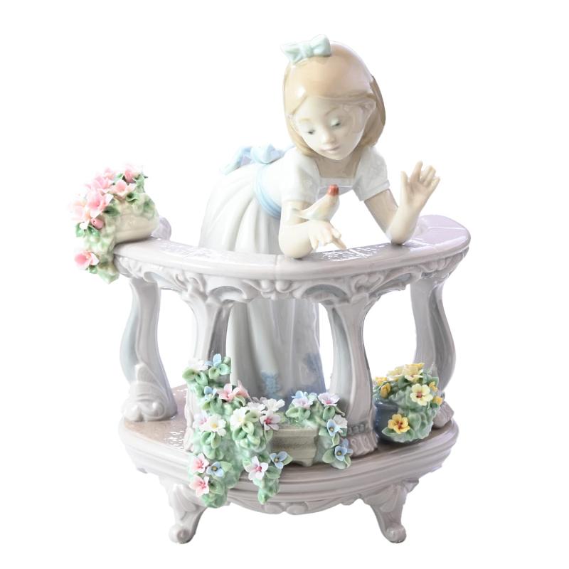 楽天市場】リヤドロ LLADRO(日用品雑貨・文房具・手芸)の通販 楽天市場】リヤドロ LLADRO(日用品雑貨・文房具・手芸)の通販