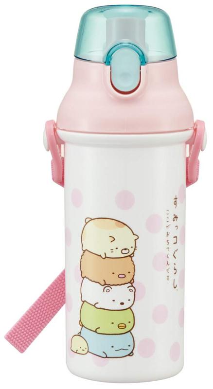  (skater) Ҷ ץ饹å  ߤå餷 2020ǯ ǥ 480ml PSB5SAN