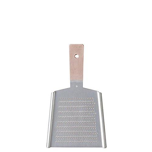 大矢製作所製純銅製おろし金片面4番...