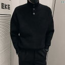 ハイネック ニット レディース トップス ハイネックニット セーター レディース 秋 冬 ウール トップス 100% プルオーバー チュニック 2024年新作 ...