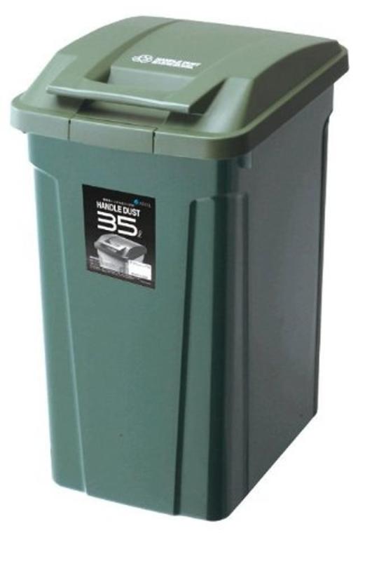 アスベル屋外用SPハンドル付ダスト...