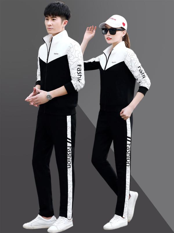 長ズボン カットソー 吸汗速乾 レディース かわいい 男性用 スポーツ スーツ 2025 春 カーディガン スウェットシャツ フィットネス ランニング カジュアル 男女兼用 カップル スポーツウェア