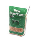 【ケース販売】SWAN わごむ ニュースーパーバンド 500g 00340201 1ケース