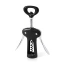 OXO ワイン オープナー コルクスクリュー ウイングコルク抜き