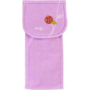 オカ(OKA) エトフトリア トイレットペーパーホルダーカバー ピンク(北欧トイレタリー) 2.8cmx18cmx20cm 4548622374711