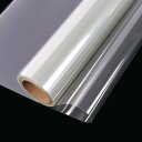 厚さ0.05mm 透明 防災 ガラスフィルム 防犯フィルム ガラス飛散防止フィルム 窓ガラス 強飛散防止 貫通防止 空き巣対策 減災 カット ガラスフィルム 窓 地震 竜巻対策 住宅 建築ガラスフィル|詳細画像