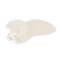 りぶはあと 抱き枕 ねむねむアニマルズ ふわふわ もちもち ぬいぐるみ だきまくら プレゼント(3)