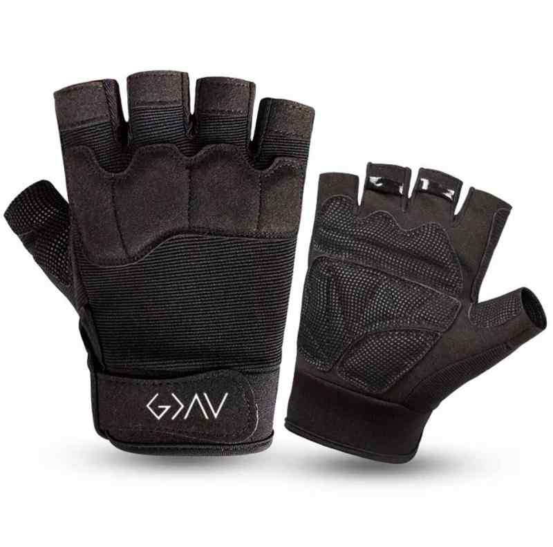 GRグローブ プロテクションウエイトトレーニンググローブ ジムグローブ パワーグローブ 左右ペアセット..