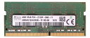 Hynix SK hynix 4GB 1rx8 pc4-2133p-sa0-11 DDR4メモリ(2)