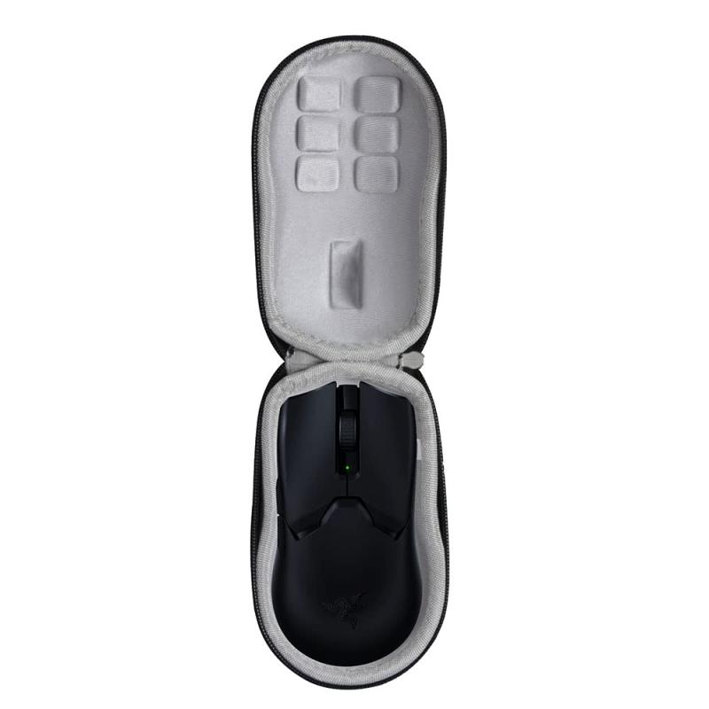Hermitshell 専用保護収納ケース対応 Razer Viper V2 Pro ゲーミングマウス