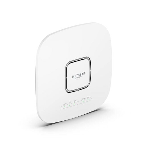 ネットギア NETGEAR WiFi6 無線lan 法人向け メッシュwifi アクセスポイント PoE+受電 11ax ネットギア NETGEAR WiFi6 無線lan 法人向け メッシュwifi アクセスポイント PoE+受電 11ax