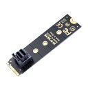 NFHK 22x80mm U.2キット SFF-8639 NVME P...(2)