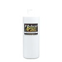 ハイブリッドナノガラス スーパークリンシャンプー 400ml