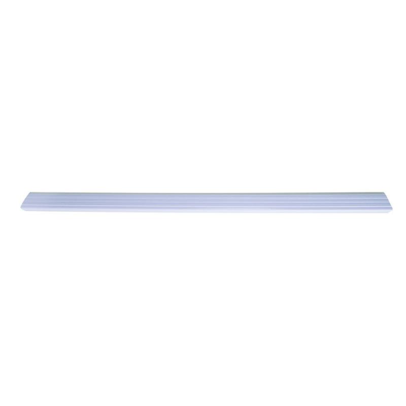 川口技研 階段すべり止め スベラーズ ホワイト 670mm 1本