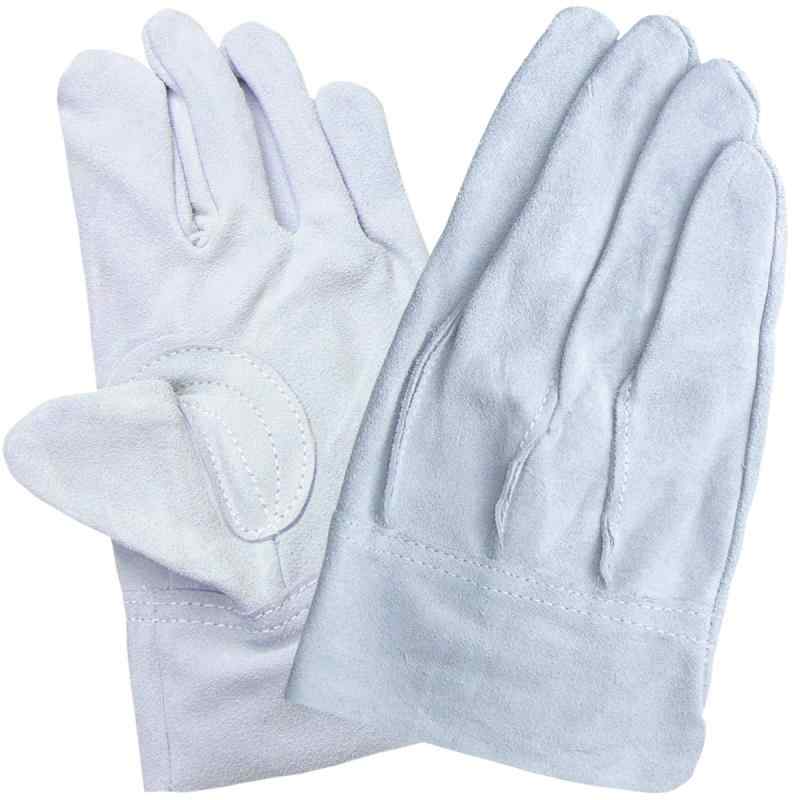 エースグローブ 牛床革カワテ外縫い Aグレード AG465