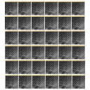 制振シート 防音フォームパネル 断熱マット吸音マットシート 自動車用断熱フォーム 800mm×460mm×2mm デッドニング 防音材料 スピーカー用防音テープ スピーカー背面制振吸音材 制振シート 防