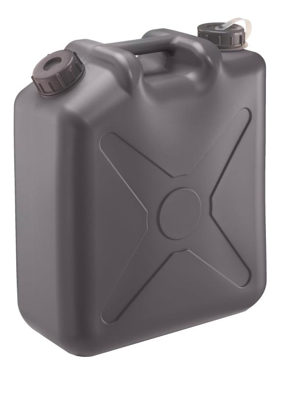 瑞穂化成工業 扁平缶 ノズル無 20L