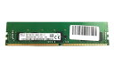 Hynix SK HYNIX HMA81GR7AFR8N-VK DDR4-2666 ECC RDIMM 1Rx8 PC4-21300V-R CL19 サーバー ...