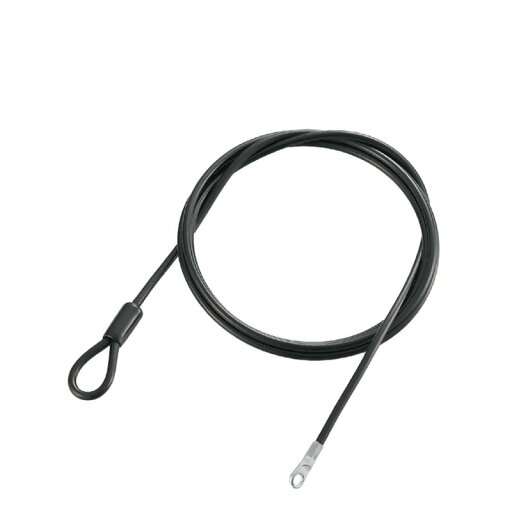 エレコム セキュリティーワイヤー (5.6mm×5m) エレコム セキュリティーワイヤー (5.6mm×5m)