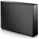 アイ・オー・データ USB 3.1 Gen 1(USB 3.0)対応 外付けハードディスク 6.0TB HDCZ-UTL6KC(2)
