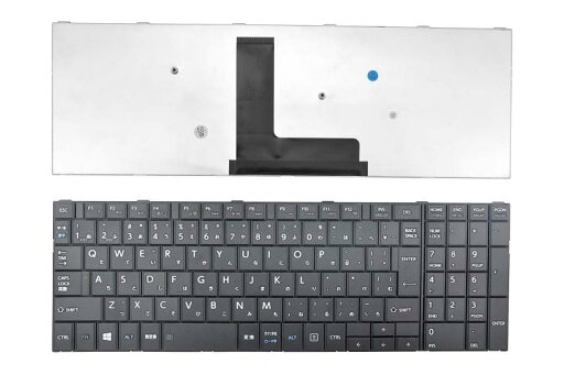 日本語キーボード 適用する東芝 TOSHIBA dynabook Satellite B25 B35 B45 B55 B65 BX-35NB, BX-37MB,R35-M, R35-P シリーズ 交換用キーボード MP-13R90J0 日本語キーボード 適用する東芝 TOSHIBA dynabook Satellite B25 B35 B45 B55 B65 BX-35NB, BX-37MB,R35-M, R35-P シリーズ 交換用キーボード MP-13R90J0