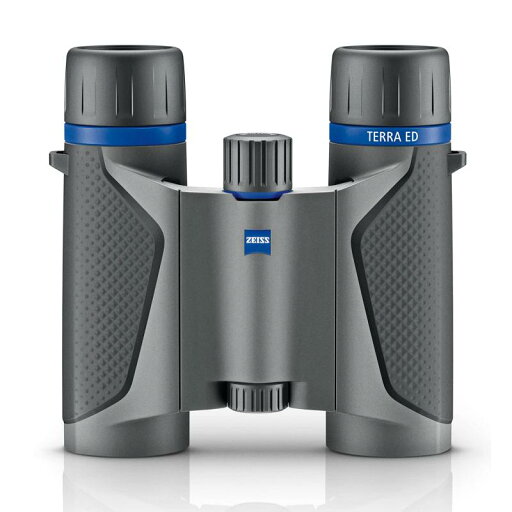 ZEISS 双眼鏡 Terra ED Pocket ZEISS 双眼鏡 Terra ED Pocket