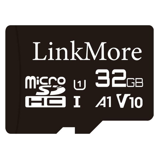 LinkMore XV11 / XV13 Agon MicroSDカード LinkMore XV11 / XV13 Agon MicroSDカード