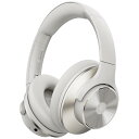 OneOdio ワイヤレス ヘッドホン ノイズキャンセル Bluetooth 5.0 ヘッドフォン 内蔵マイク付き 無線 3.5mm AUX有線両用 最大62時間連続再生/折り畳み可能