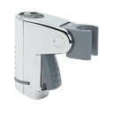 リラインス スライドシャワーフック Φ30用 クロムメッキタイプ Xタイプ用 R291CH-X(3)