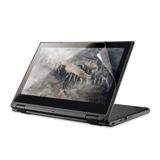 エレコム Acer Chromebook Spin 311用 液晶保護フィルム 抗菌 反射防止 EF-CBAC03FLST エレコム Acer Chromebook Spin 311用 液晶保護フィルム 抗菌 反射防止 EF-CBAC03FLST