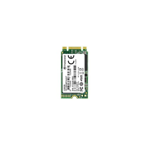 Transcend 業務用/産業用組込向け M.2 2242 PCIe Gen3x4 M-Key 3K PEサイクル 3D TLC NAND採用 高耐久 3年 Transcend 業務用/産業用組込向け M.2 2242 PCIe Gen3x4 M-Key 3K PEサイクル 3D TLC NAND採用 高耐久 3年