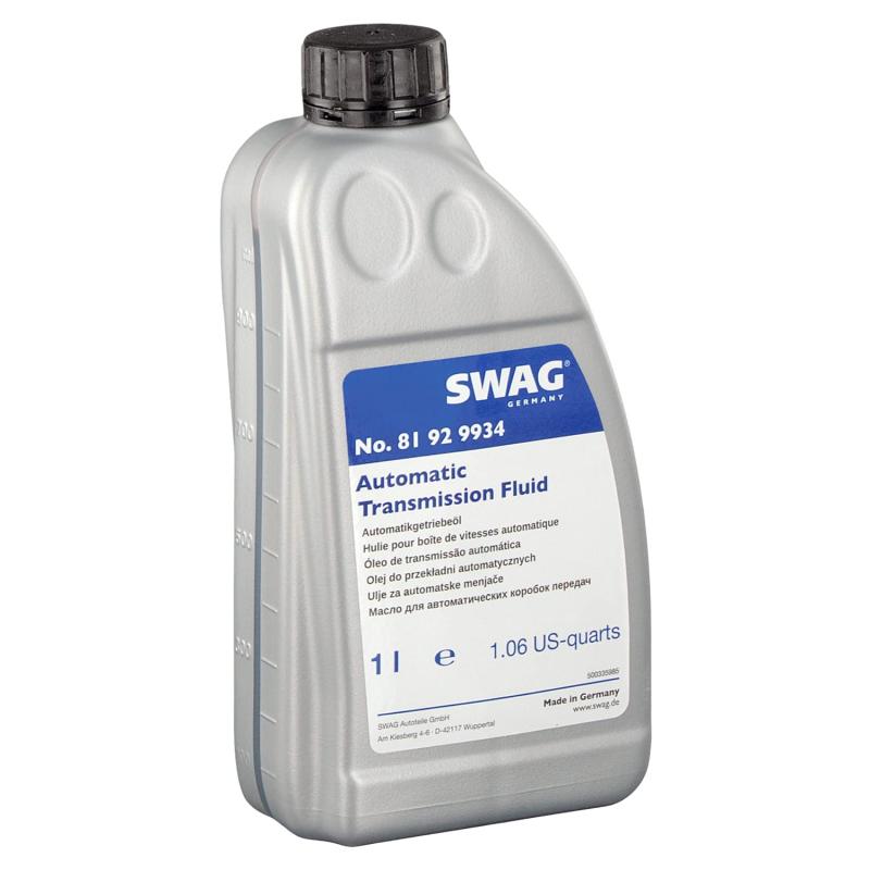 SWAG (スワッグ) ATF6 83222355599 G055540A2 1L SWG81929934