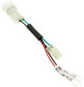 キタコ(KITACO) 電源取り出しハーネス (ホンダ タイプ7) GB350(NC59-1000001~1099999)等 756-9000160(2)