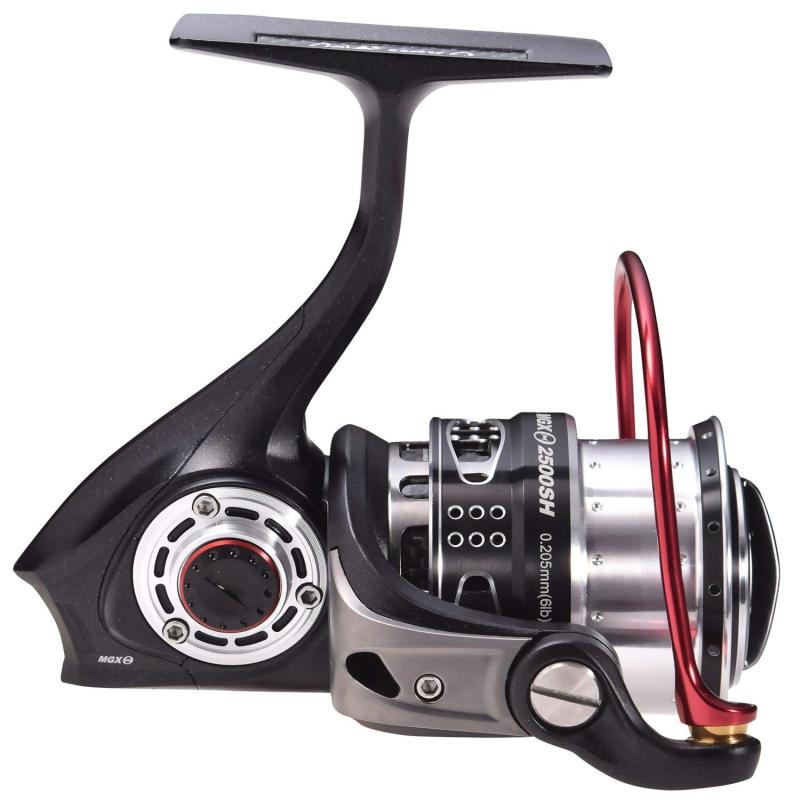 アブガルシア (Abu Garcia) REVO MGX THETA (レボ MGX シータ) スピニングリール 各種