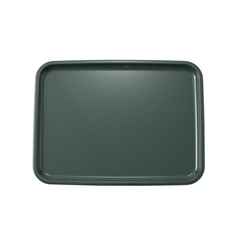 アサヒ興洋 トレー 抗菌 長方形 すべり止め加工