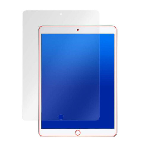 ミヤビックス iPad (2021 / 第9世代) iPad (2020 / 第8世代) iPad (2019 / 第7世代) 表面用保護シート 用 PET製フィルム 強化ガラス同等の硬度 高硬度9H素材採用 日本製 反射防止 保護 フィルム OverL ミヤビックス iPad (2021 / 第9世代) iPad (2020 / 第8世代) iPad (2019 / 第7世代) 表面用保護シート 用 PET製フィルム 強化ガラス同等の硬度 高硬度9H素材採用 日本製 反射防止 保護 フィルム OverL