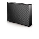 アイ・オー・データ機器 USB 3.0/2.0対応 外付ハードディスク 6TB ブラック(2)