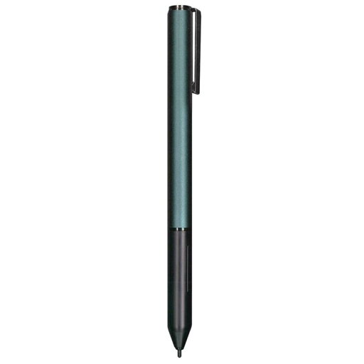 プリンストン アクティブスタイラス (Microsoft Pen protocol対応機器専用/筆圧感知1024レベル/ファンクションキー搭載) プリンストン アクティブスタイラス (Microsoft Pen protocol対応機器専用/筆圧感知1024レベル/ファンクションキー搭載)