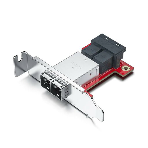 SAS Adapter SAS Adapter