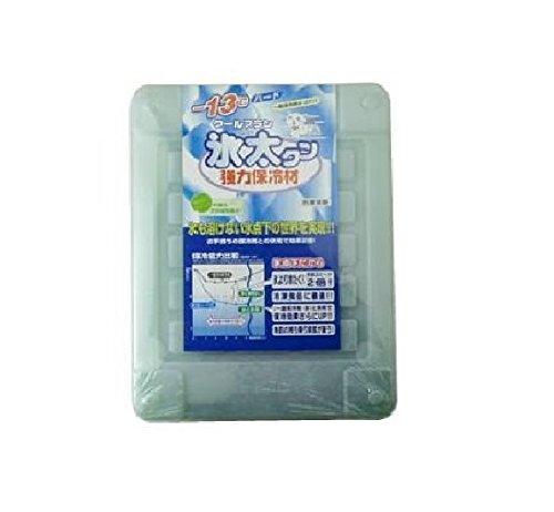 INOAC(カブシキガイシャイノアックコーポレーション) クールプラン 氷太クン 1100gハード-13℃ 1100g 1100g INOAC(カブシキガイシャイノアックコーポレーション) クールプラン 氷太クン 1100gハード-13℃ 1100g 1100g