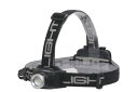 スターライト 乾電池式400ルーメンヘッドライト SK-HL400ZD-MS(4)