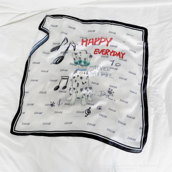 かわいい かっこいい アクセサリー バンダナ おしゃれ ヘアバンド アメリカン レトロ ホット ガール ド..