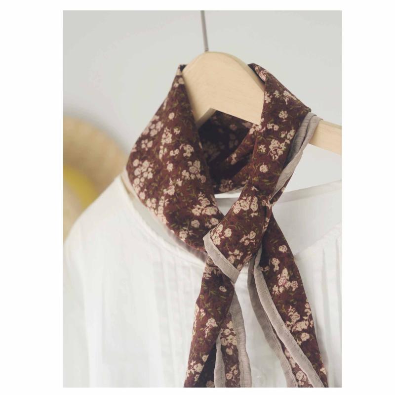 かわいい かっこいい アクセサリー バンダナ おしゃれ ヘアバンド レトロ 花柄 ラインストーン 三角 ス..