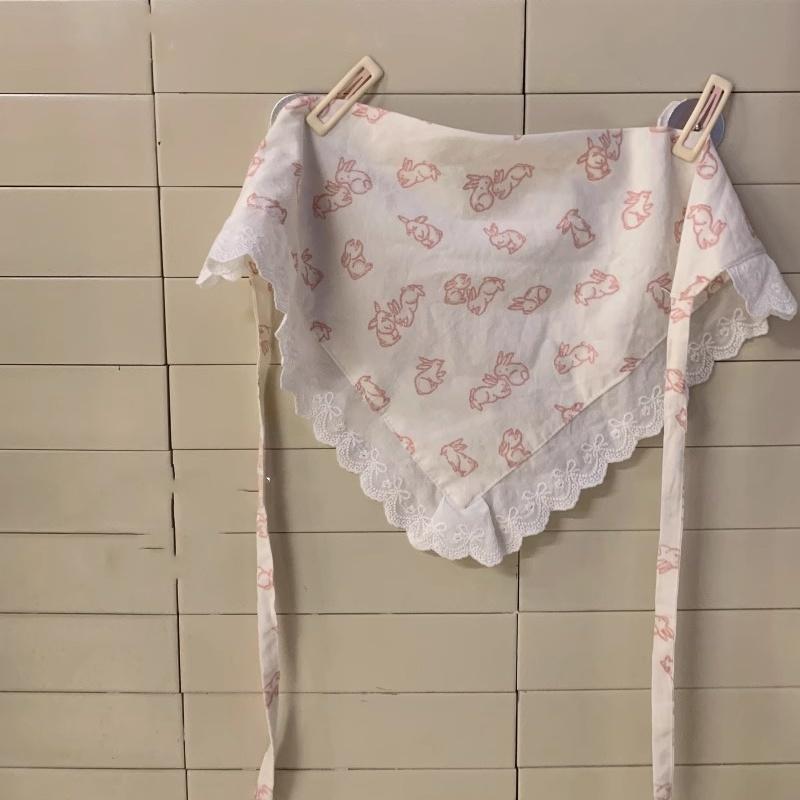 かわいい かっこいい アクセサリー バンダナ おしゃれ ヘアバンド ドーパミン ヘッド スカーフ レディ..