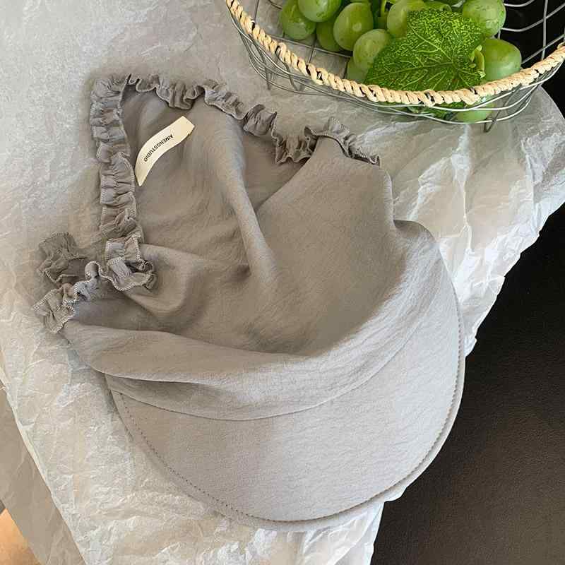 かわいい かっこいい アクセサリー バンダナ おしゃれ ヘアバンド 韓国な レースの スカーフ 帽子 レデ..