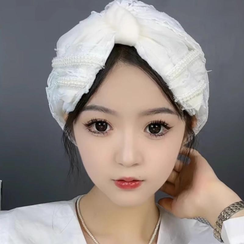 かわいい かっこいい アクセサリー バンダナ おしゃれ ヘアバンド 2025夏 通気性新 登場 ウエスタン 蝶..