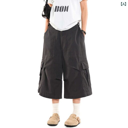 ワイドパンツ レディース涼しい素材ウエストゴム入り楽ちんパンツ 体型カバー 夏服 ワイドパンツ レディース涼しい素材ウエストゴム入り楽ちんパンツ 体型カバー 夏服