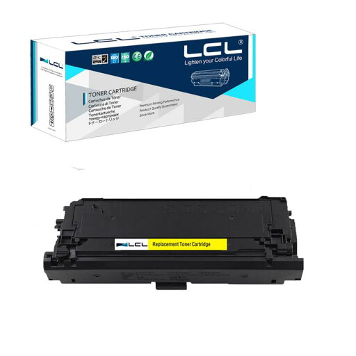 LCL CANON用 CRG-040H CRG-040HYEL 508X 508A CF362A CF362X(1パック イエロー)再生トナーカートリッジ 対応機種:LBP712CI/LBP710CX/LBP712CDN/LBP712CX M553/57 LCL CANON用 CRG-040H CRG-040HYEL 508X 508A CF362A CF362X(1パック イエロー)再生トナーカートリッジ 対応機種:LBP712CI/LBP710CX/LBP712CDN/LBP712CX M553/57