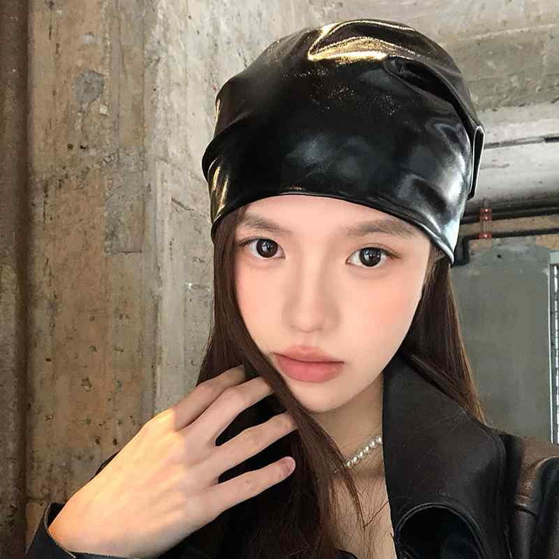 かわいい かっこいい アクセサリー バンダナ おしゃれ ヘアバンド アメリカン レトロ ホットティー ブ..